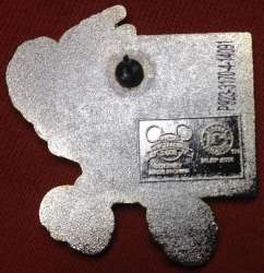 17462 - Major League Baseball (MLB) - San Francisco Giants alternate image