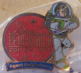 Disney Reservation Center (DRC) Cast Achievement Awards