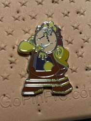 106823 - Beauty and the Beast - Clogsworth Only alternate image