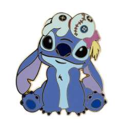 'Pink A La Mode (PALM) Exclusives - Stitch with Scrump - DLIC'