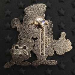 'Mad Hatter &amp; March Hare - DSUS'