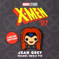 Click to view the Jean Grey details