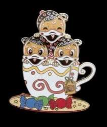 Nephews - Huey, Dewey & Louie