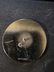 106844 - Disney's Animation Celebration at MGM Studios - Premiere 1996 — Donald on Film Strip - Walt Disney World alternate image