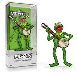 FigPin - The Muppets