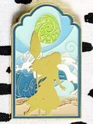 104916 - Princess Archway Blind Box - Moana - Loungefly alternate image