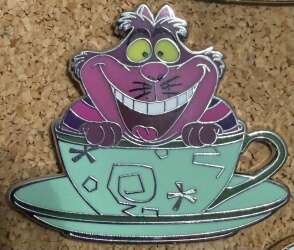 Cheshire Cat