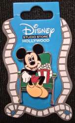 Mickey Mouse