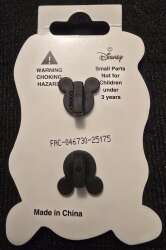 106875 - Movie Theater Chair Collection - Minnie Mouse - Disney Studio Store Hollywood / Soda Fountain alternate image