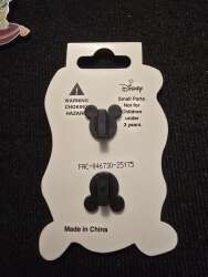 106879 - Movie Theater Chair Collection - Edna Mode - Disney Studio Store Hollywood / Soda Fountain alternate image