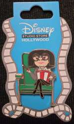 Edna Mode