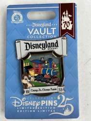 Casey Jr. Circus Train