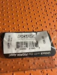 106888 - FiGPiN Logo - Figpin logo L95 New York 2023 - FiGPiN alternate image