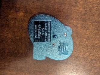 'Mission Space Grand Opening - WDW'