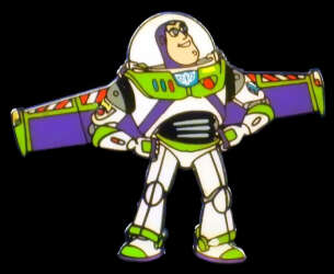Buzz Lightyear