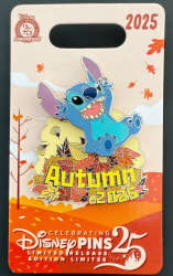 Autumn 2025