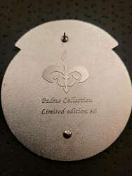 'Padme Collection - ...As Padme - FSY'