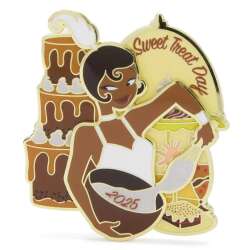 Sweet Treat Day 2025 - Tiana