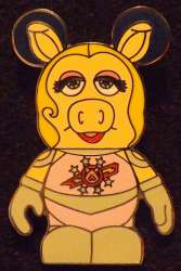 Miss Piggy (Pigs in Space)