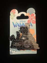 59432 - Moana - Family - Moana, Pua, and Hei Hei - Disneyland Resort Paris alternate image