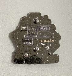 'runDisney: Disneyland Halloween Half Marathon Weekend 2025 - Yoga Bend &amp; Shuffle - Queen of Hearts - DLR'