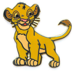 Click to view the Young Simba Standing details