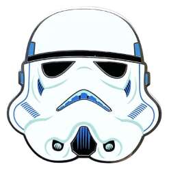 Stormtrooper Helmet