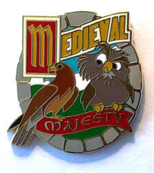 Adventures by Disney - Medieval Majesty