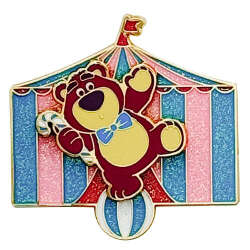 'Lotso Circus - HKDL'