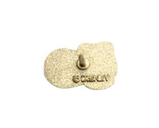 'Mickey Mouse - Body Parts Set of 4 Micro Pins - Yellow Shoe ONLY - MLT'