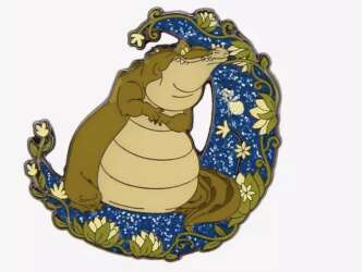 Disney Sidekick Moon