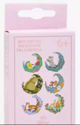 107019 - Disney Sidekick Moon - Unopened Box - Loungefly alternate image