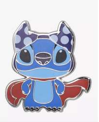 103702 - Hot Topic - Lilo & Stitch - Stitch as Superhero - Disney Licensed alternate image