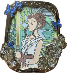 Fantasy Pin Garden - Fantasy Pins