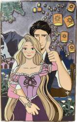 La La Lu Pins - Fantasy Pins