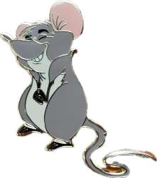 WWYOPINCO - Fantasy Pins