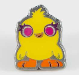 Loungefly Toy Story 4 Blind Box Series