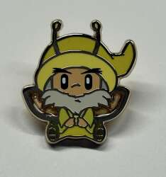The Black Cauldron aDorbs! Mystery Collection