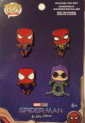 'Spider-Man: No Way Home - Spider-Man and Green Goblin Pop! Set - MISC'