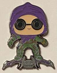 'Spider-Man: No Way Home - Green Goblin Pop - MISC'