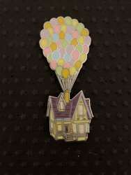 Click to view the Up House details