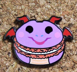 Figment Macaron