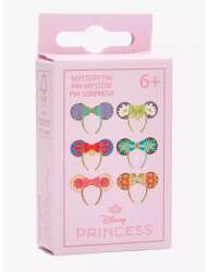 BoxLunch - Disney Princess Minnie Mouse Ears Blind Box