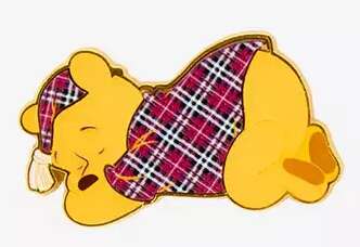Pooh Bear