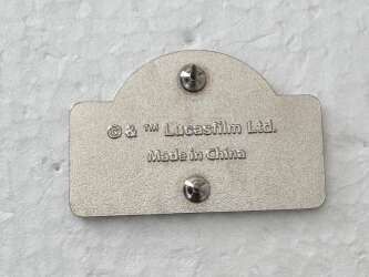 'Star Wars Celebration - Star Wars Celebration Europe 2016 Logo - DLIC'