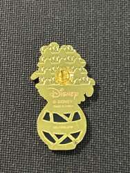 'BoxLunch - Disney Princess Flower Vase Stained Glass Blind Box - Mulan - LFLY'