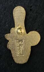 'Unknown Series - Mickey Mouse Bowling and Bowling Pin - WDW'