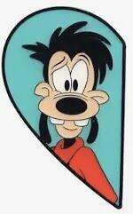 'Hot Topic - Disney - Max Goof - LFLY'
