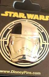 Judicial Stormtrooper