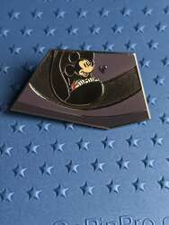 107143 - Attraction Mystery Map Puzzles: The Haunted Mansion (WDW) - Mickey Mouse - Walt Disney World alternate image